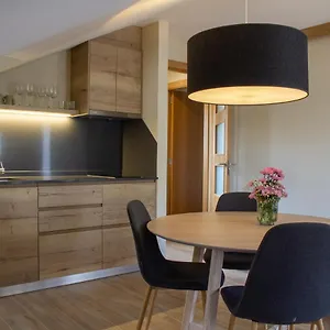 Apartamento Areny - L'amfitriona, Esterri d'Àneu