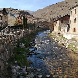 Apartamento La Bruna De Esterri, Esterri d'Àneu