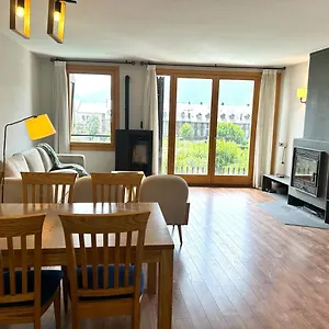 Apartamento Duplex Amb Encant Al Casc Antic D'esterri I Vistes Uniques By Rural D'aneu, Esterri d'Àneu