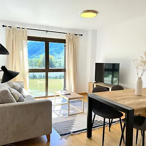 Apartamento Modern I Familiar A By Rural D'aneu, Esterri d'Àneu