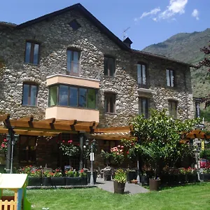 Vall D'aneu By Arcas & Sambola Esterri D'Aneu