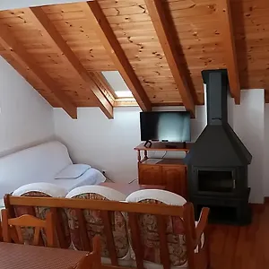 Apartamento Morello, Esterri d'Àneu